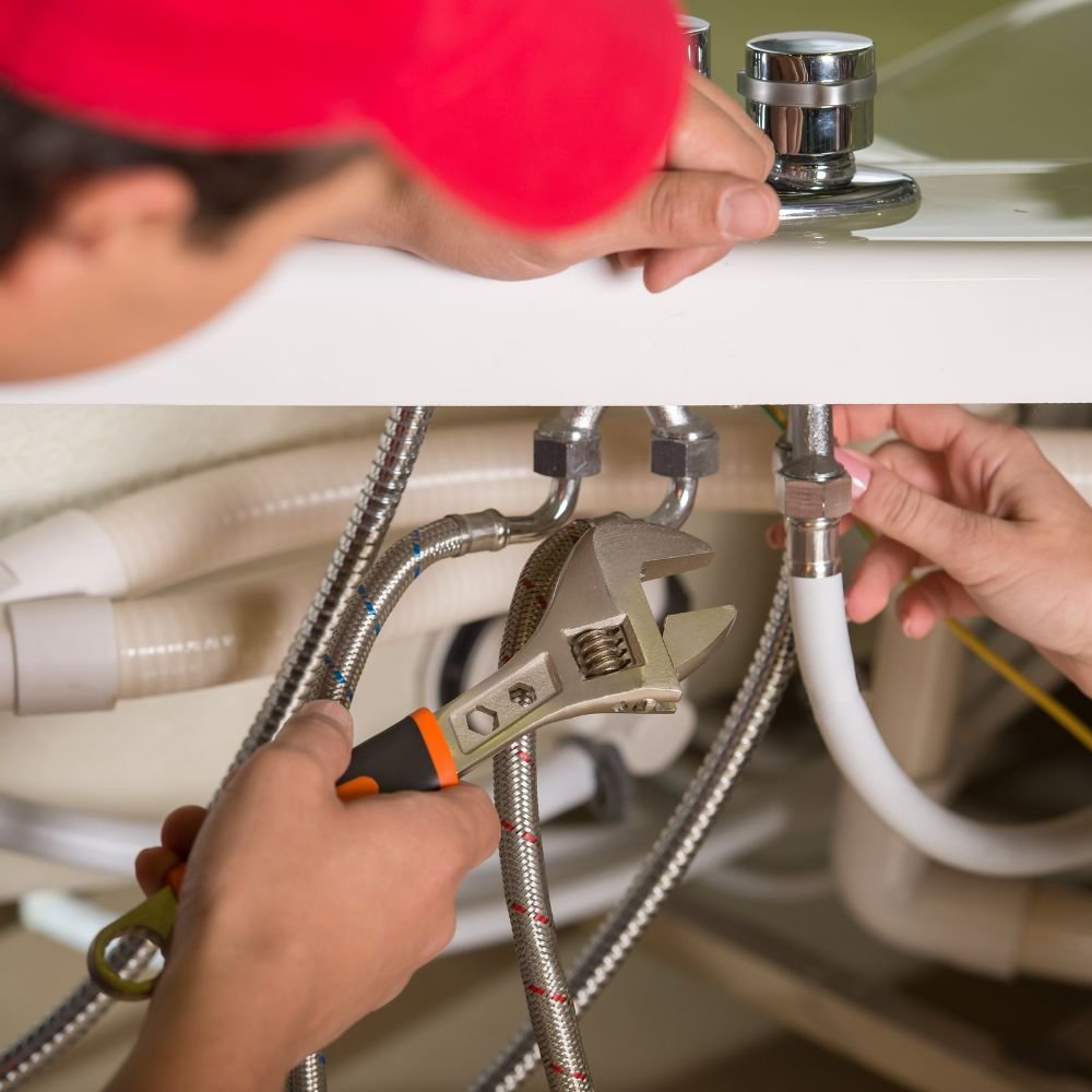 mrPlumber Mr. Plumber providing reliable residential and commercial plumbing services in Begumpet, Hyderabad
